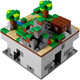 Illustration for article titled emMinecraft/em Micro World Debuts At emLEGO/em World Copenhagen, Shipping Summer 2012